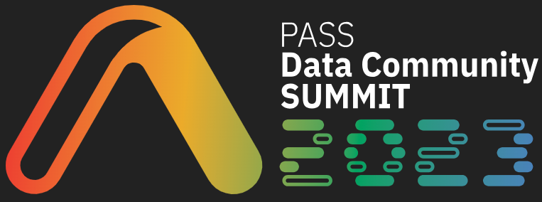 PASS Summit 2023 Logo